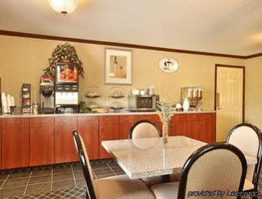 Super 8 By Wyndham Hotel Marysville
