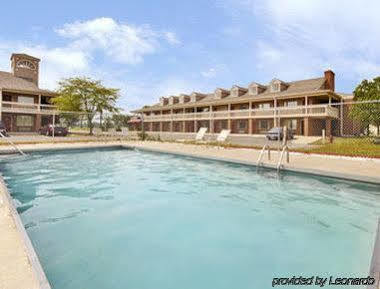 Super 8 By Wyndham 3* Marysville